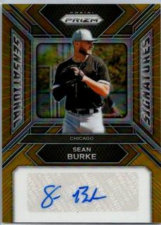 Sean Burke