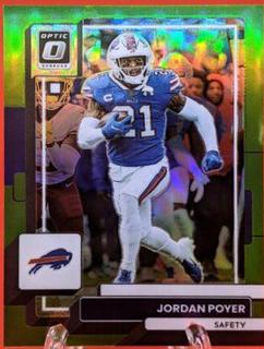 Jordan Poyer