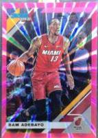 Bam Adebayo
