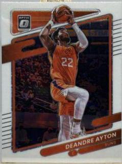 Deandre Ayton