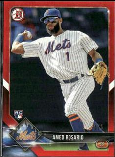 Amed Rosario
