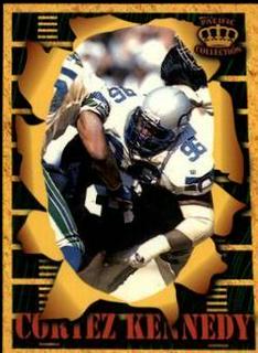 Cortez Kennedy