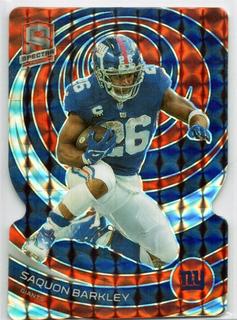 Saquon Barkley