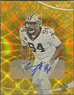 Cameron Jordan