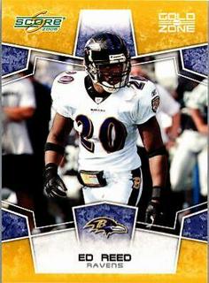Ed Reed