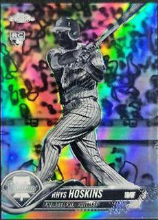 Rhys Hoskins