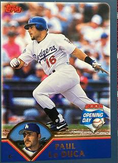 Paul Lo Duca
