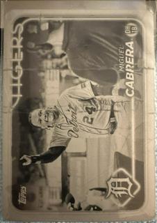 Miguel Cabrera