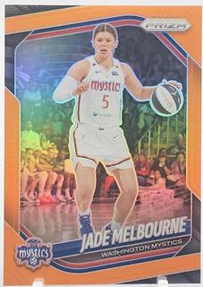 Jade Melbourne