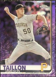 Jameson Taillon