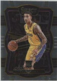 Kyle Kuzma