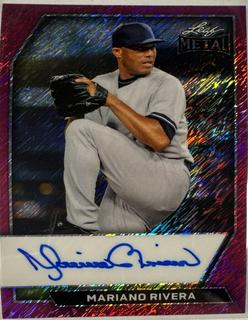 Mariano Rivera