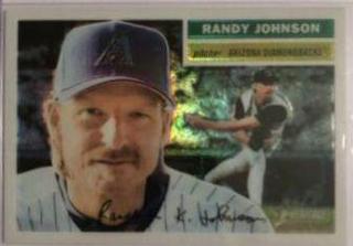 Randy Johnson