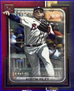 Austin Riley