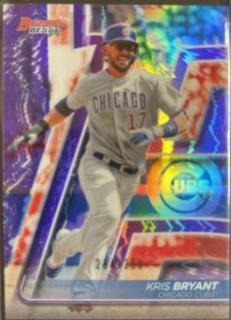 Kris Bryant