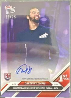 Caleb Williams