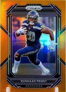 Rashaad Penny