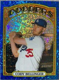 Cody Bellinger