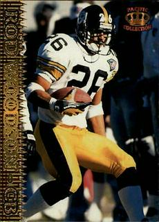 Rod Woodson