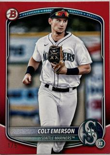 Colt Emerson