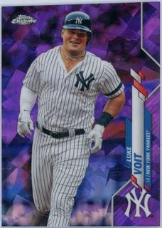 Luke Voit
