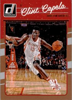 Clint Capela
