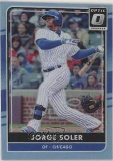 Jorge Soler