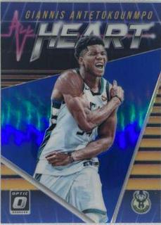 Giannis Antetokounmpo