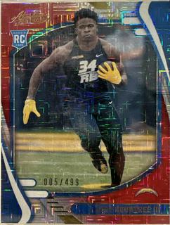 Larry Rountree III