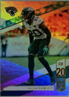 Jalen Ramsey
