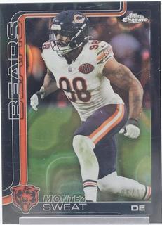 Montez Sweat
