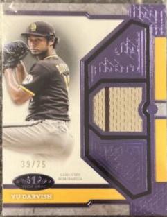 Yu Darvish