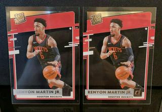 Kenyon Martin Jr.
