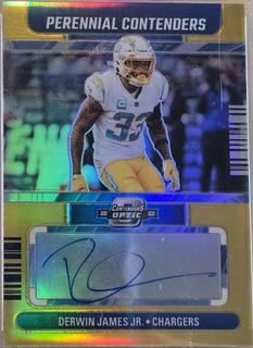 Derwin James