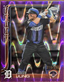 Jace Jung