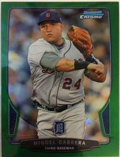 Miguel Cabrera