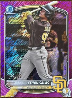 Ethan Salas