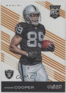 Amari Cooper