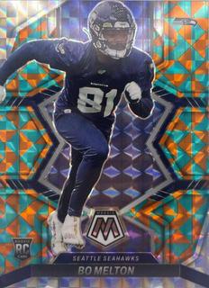 Bo Melton