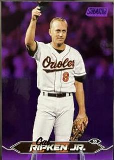 Cal Ripken Jr.