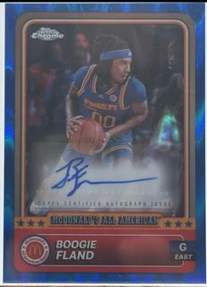 Boogie Fland