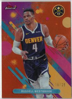 Russell Westbrook