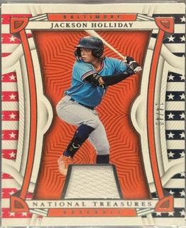 Jackson Holliday