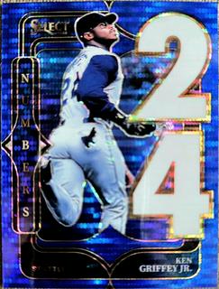 Ken Griffey Jr.