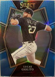 Lucas Giolito
