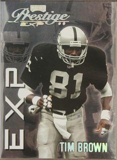 Tim Brown
