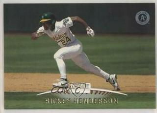 Rickey Henderson