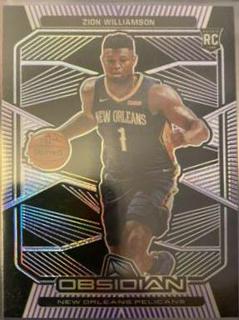 Zion Williamson