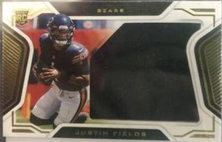 Justin Fields