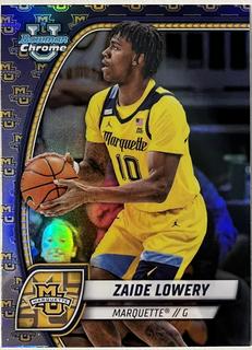 Zaide Lowery